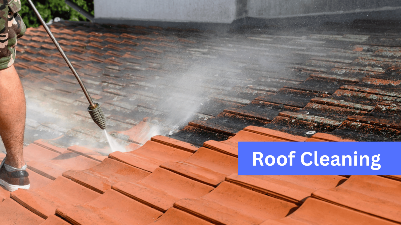 Roof Cleaning Patio Cleaning Window Cleaning Fascia Cleaning Gutter Cleaning .